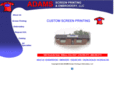 adamsscreenprinting.com