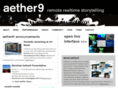 aether9.org