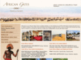 africangatestours.com