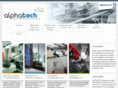 alphatech.fr
