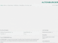 altenburger.ch