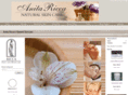 anitaricca.com