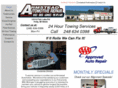 armsteadautomotive.com