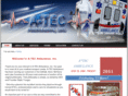 atecambulance.com