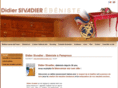 atelierdidiersivadier.com