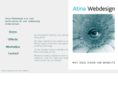 atinawebdesign.nl