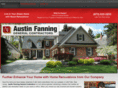 austinfanninggencontracting.com