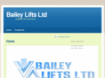 baileylifts.com