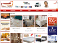 bedsnpillows.com