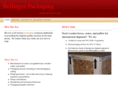 bellingerpackaging.com