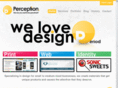 beperceived.com
