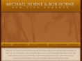 bobhorne.com