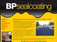 bpsealcoating.com