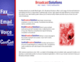 broadcastsolutions.net