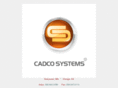 cadcoaudio.com