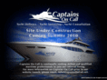 captainsoncall.net