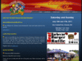 cascadecookoff.com