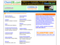 chemdb.com