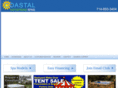 coastalhotspring.com