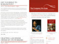 companywekeep.net