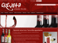 creveta-wines.com