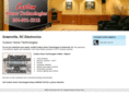 customhometechsc.com