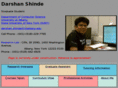 darshanshinde.com