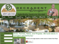 deckadentdesigns.com