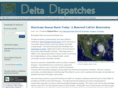 deltadispatches.org