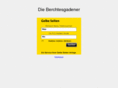 dieberchtesgadener.com