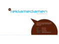 diereklamedamen.com