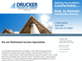 druckerfinancial.com