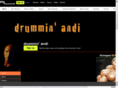 drumtheater.net