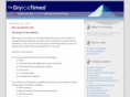 dryicetimes.com