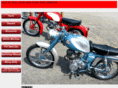 ducatipushrodsingles.org