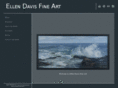 ellendavisfineart.com