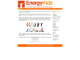 energy-kids.com