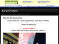 everyonesweird.com