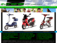 evgreengo.com