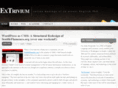 extrivium.com