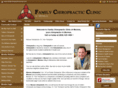 familychiropracticmonroe.com