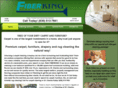 fiberkingcleaning.com