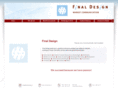 finaldesign.nl