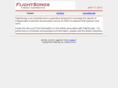 flightsongs.com