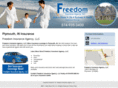freedominsuranceplymouth.com