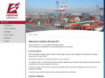 fujitrans-europe.com