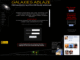 galaxiesablaze.com