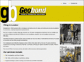 geobond.co.uk