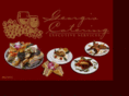 georgiscatering.com