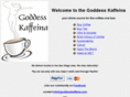 goddesskaffeina.com
